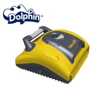 Robot piscina Dolphin SWASH Maytronics