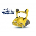 Electric robotic pool cleaner Dolphin Swash TC