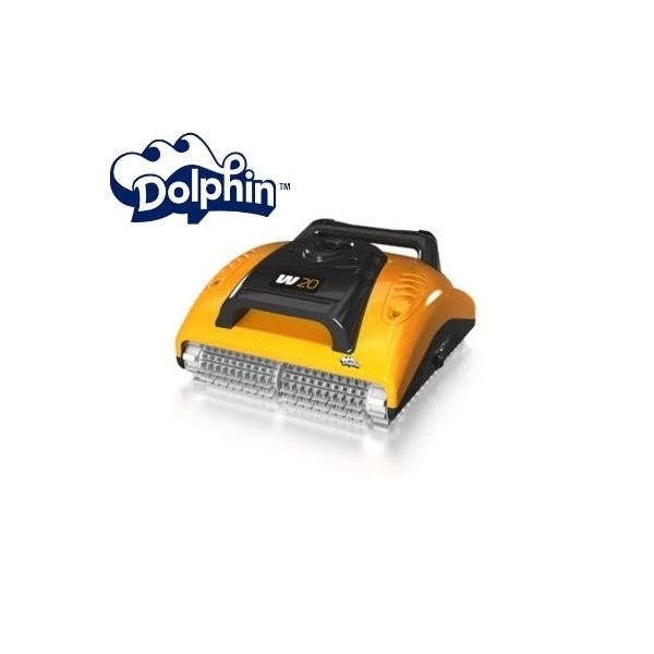 Robot piscina Dolphin W20 Maytronics