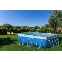 Piscina fuori terra Laghetto Classic 24