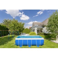 Piscina fuori terra Laghetto Classic 24