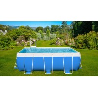 Piscina fuori terra Laghetto Classic 25