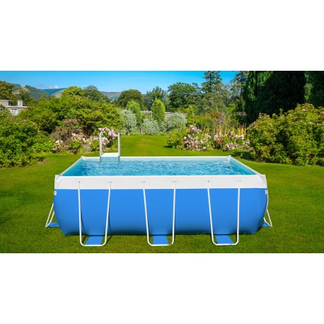 Above ground pool Laghetto Classic 25