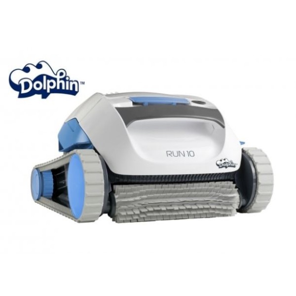 Robot piscina Dolphin RUN 10 Maytronics