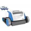 Electrical robotic pool cleaner Dolphin RUN 20