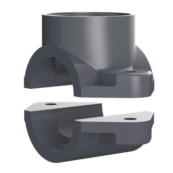 Blue Fit50 clamp device for Blue Connect