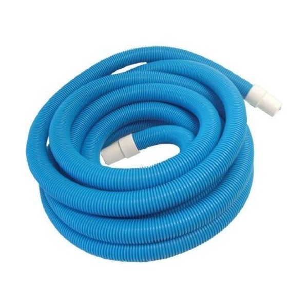 Floating pipe for mud suction