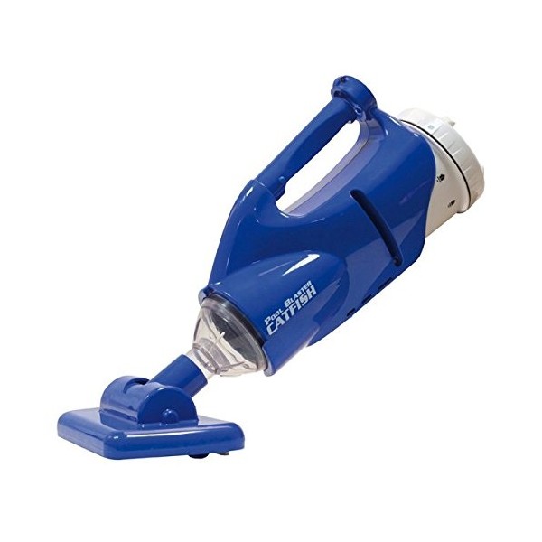 Pool Blaster CATFISH - Aspirafango per piscina a batteria