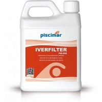 Iverfilter protects the filter during the winter season