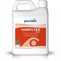 Iverfilter protects the filter during the winter season