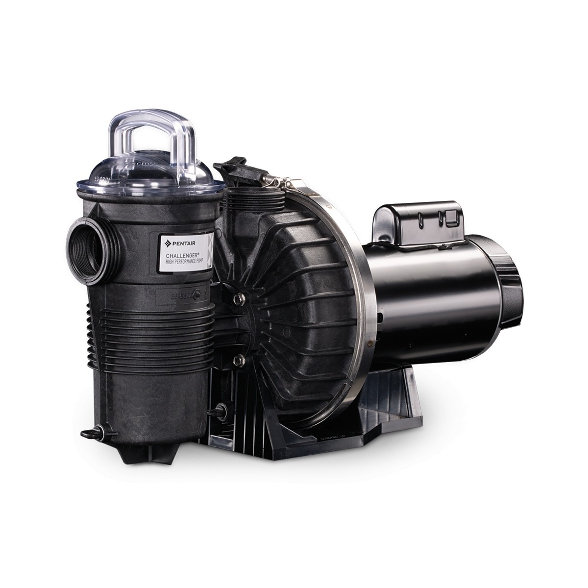 Pompa piscina Pentair CHALLENGER 2,20 KW/3 HP trifase