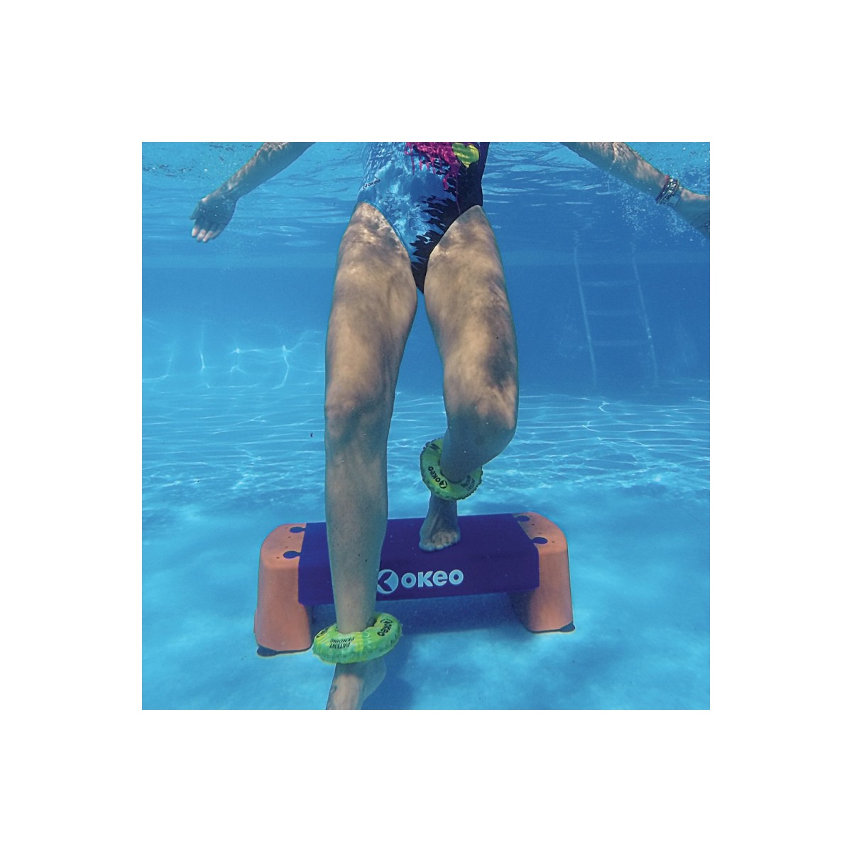 Hydrostep