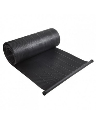 Solar panel - kit for above ground pool