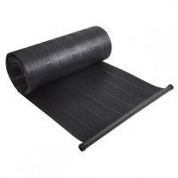 Solar panel - kit for above ground pool