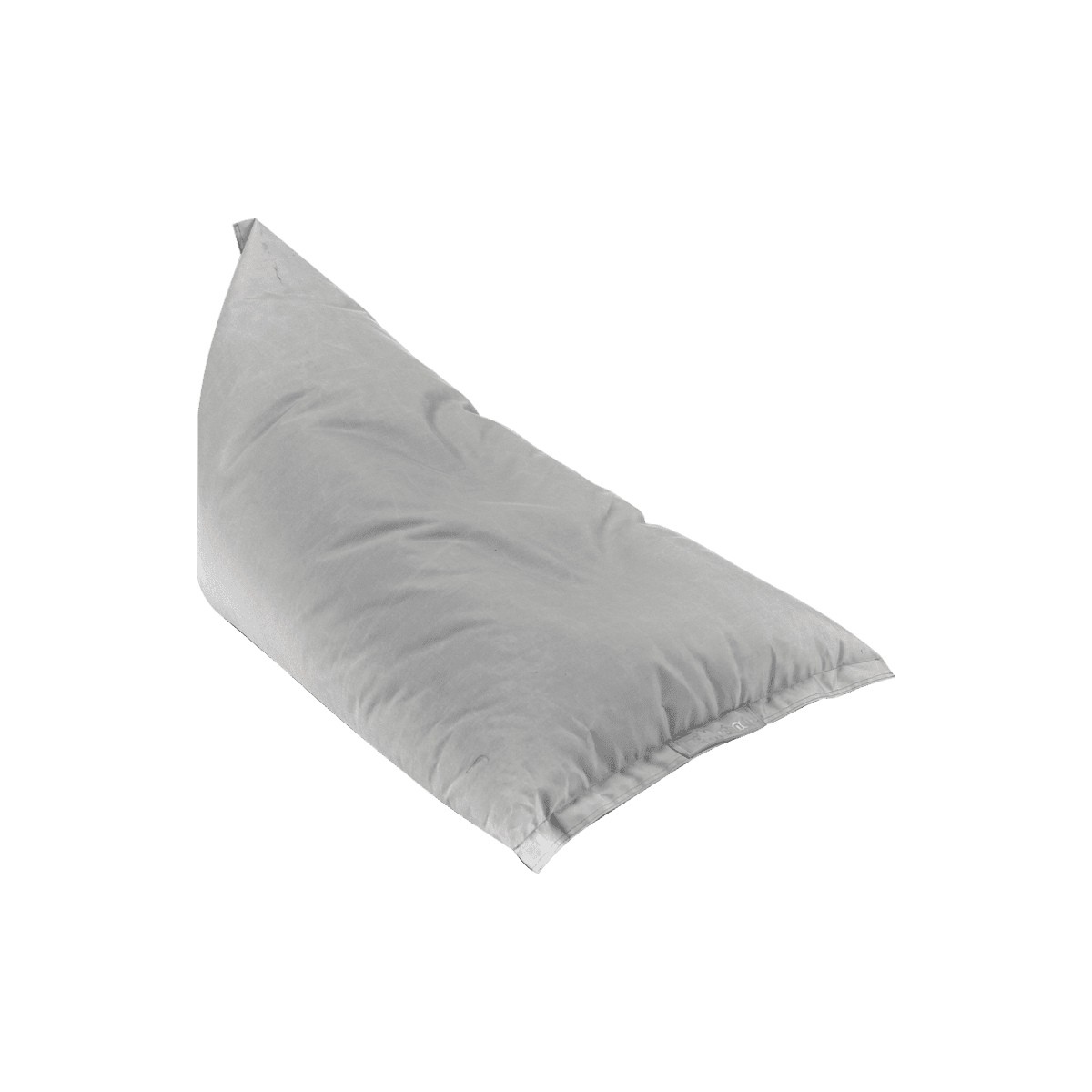 Pouf chaise longue Milk