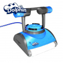 Robotic pool cleaner Dolphin Master M4 - Brushes Kanebo