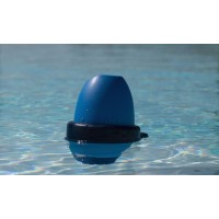 Blue Connect Plus Salt analizzatore digitale per piscine con