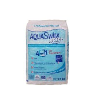 Aquaswim Acti salt + special for electrolysis