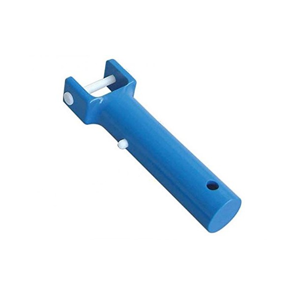 Mud suction connection