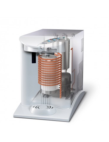 Refrigeratore per acqua potabile JClass da banco