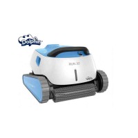 Electrical robotic pool cleaner Dolphin RUN 30