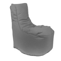 Armchair bean bag