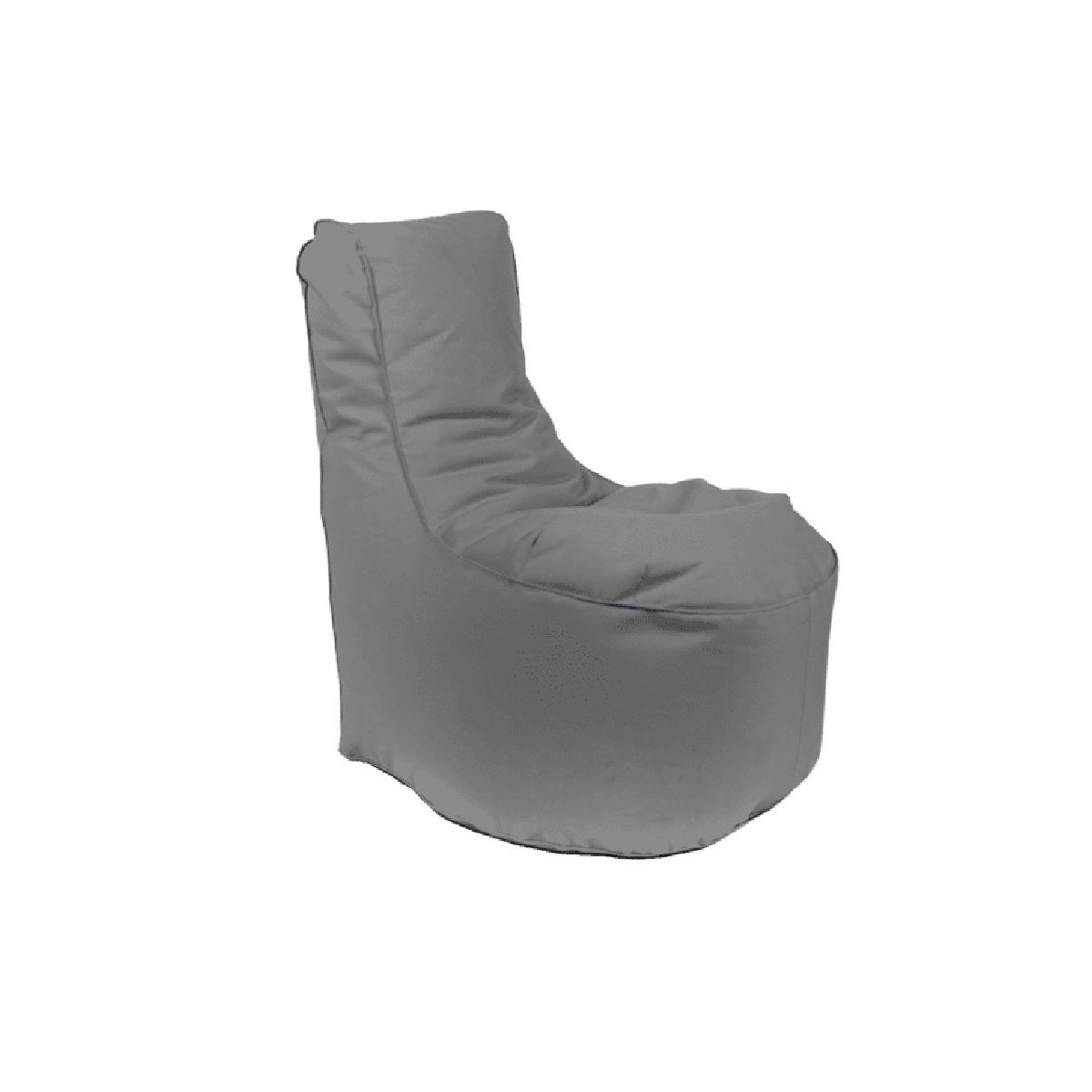 Armchair bean bag