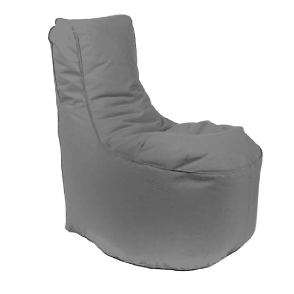 Armchair bean bag