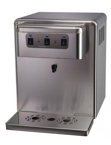 Refrigeratore per acqua potabile Niagara Top