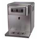 Refrigeratore per acqua potabile Niagara Top con filtro