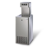 Refrigeratore per acqua potabile Niagara FS Floor standing