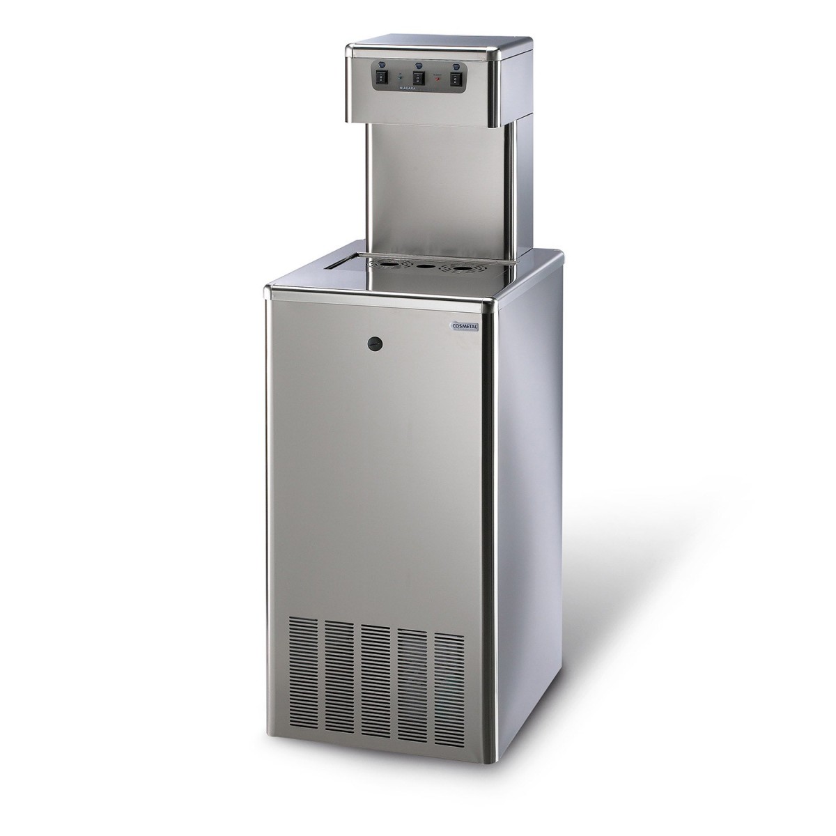 Refrigeratore per acqua potabile Niagara FS Floor standing