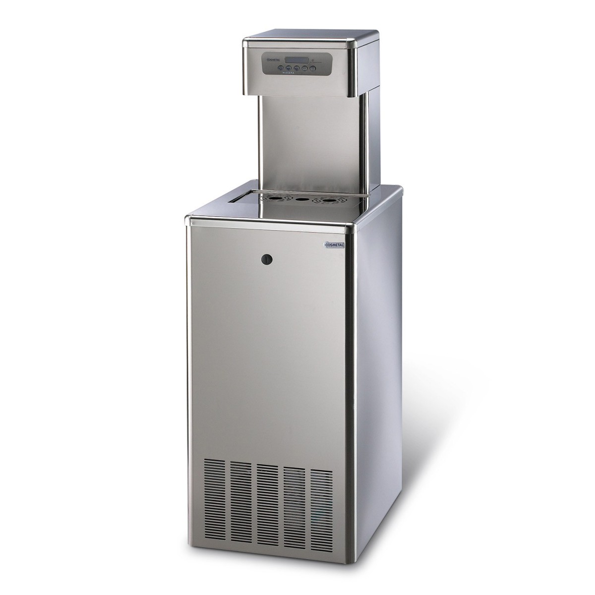 Refrigeratore per acqua potabile Niagara FS Floor Standing con