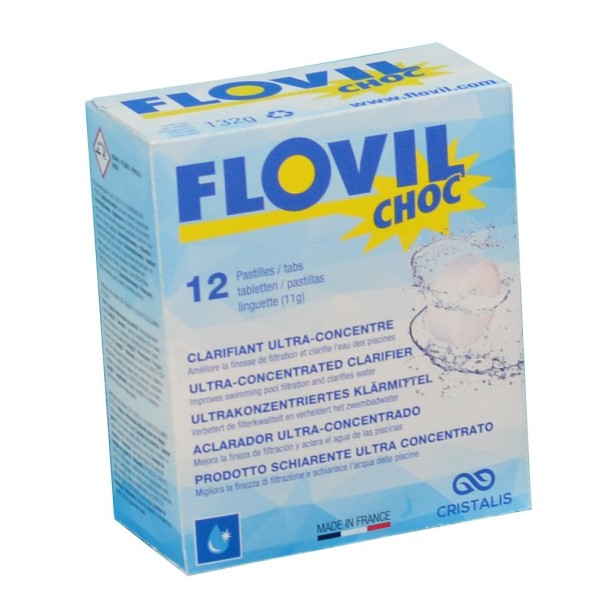 Flovil Choc