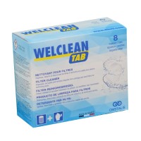 Welclean tab