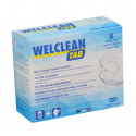 Welclean tab - Pastiglie per la pulizia di filtri a cartuccia e