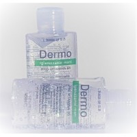 Gel igienizzante mani 100 ml disinfettante