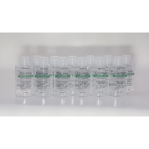 Gel igienizzante mani 100ml