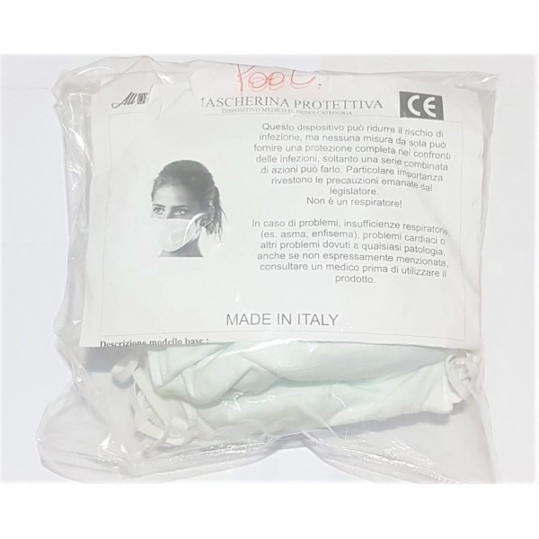 Pacchetto promo 12 flaconi Gel igienizzante per mani 100 ml +