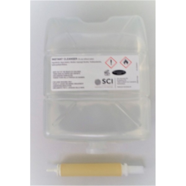 Buy Cartuccia Alcool GEL da 750 ml online |