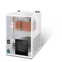 Refrigeratore d'acqua H2OMY sottolavello