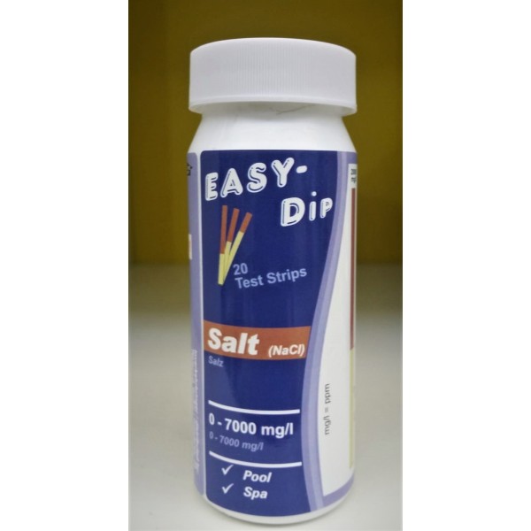 Buy Salt analyzer for pools online | Vannini