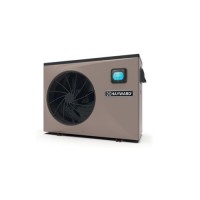 Pompa di calore piscina Hayward Easy Temp con inverter - Per Piscina Fino a 25 metri cubi