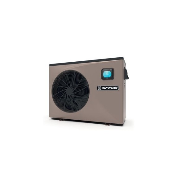 Compra Pompa di calore piscina Hayward Easy Temp con inverter