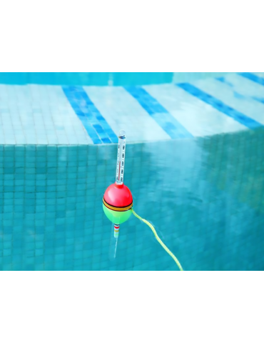 Termometro per piscina Boa