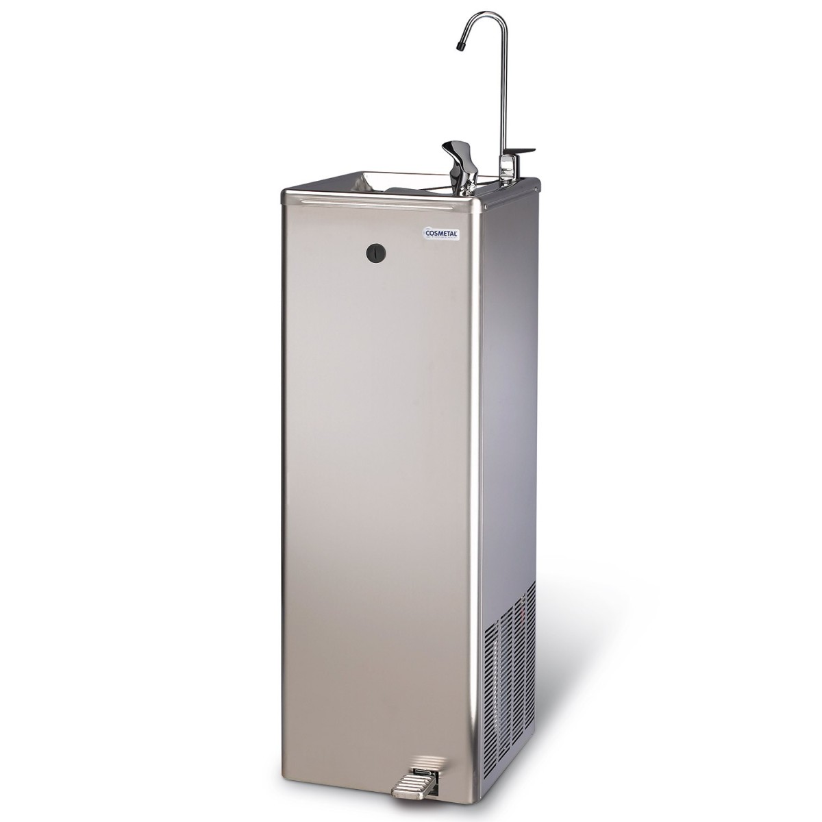 Portable water cooler River with filter Portable water cooler River with filter