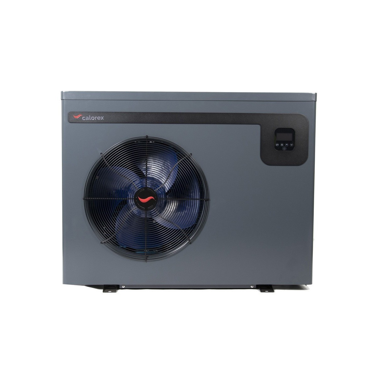 Buy Heat pump Gardenpac InverTech HP Power