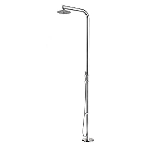 Buy Mercurio Shower cold/hot water and handshower