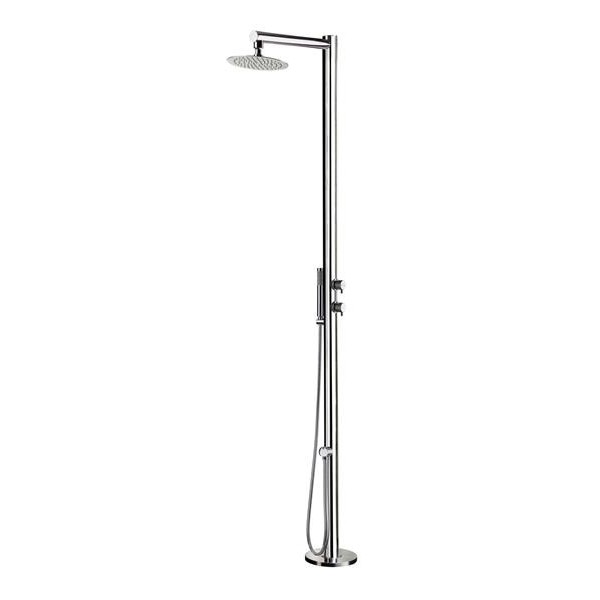 Buy Venere Shower cold/hot water and handshower