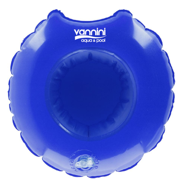 Compra Portabevande  gonfiabilea forma di ciambella